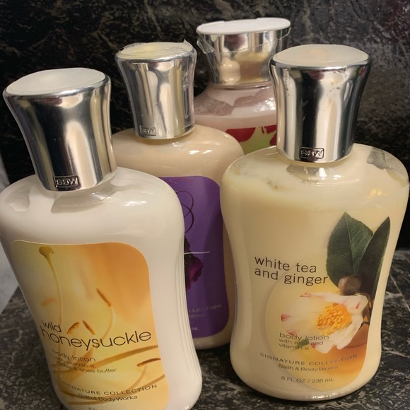 ɓαϯհ&ɓσδψ ʆσϯίση ɓմηδʆε - Picture 2 of 3